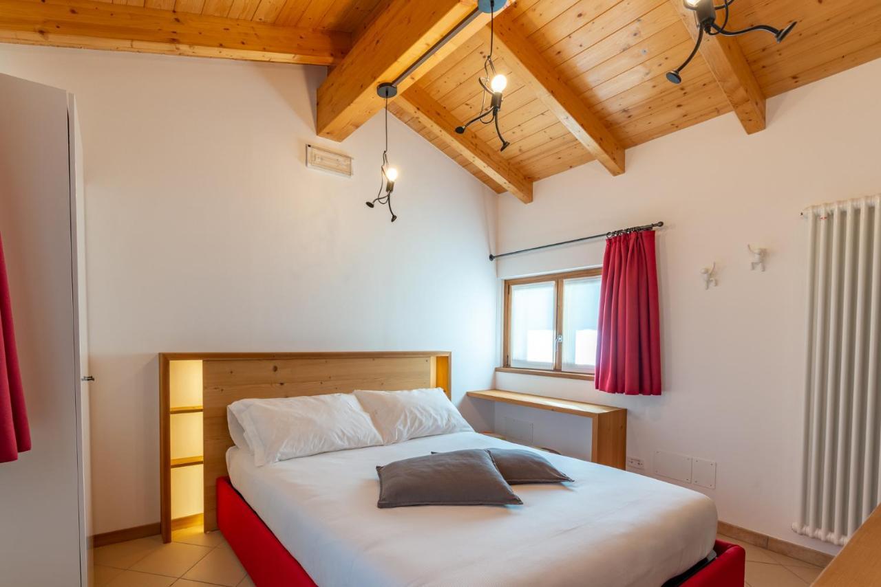 For Rest Madesimo Exterior foto