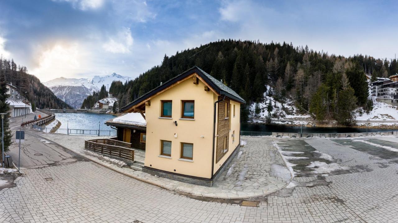 For Rest Madesimo Exterior foto