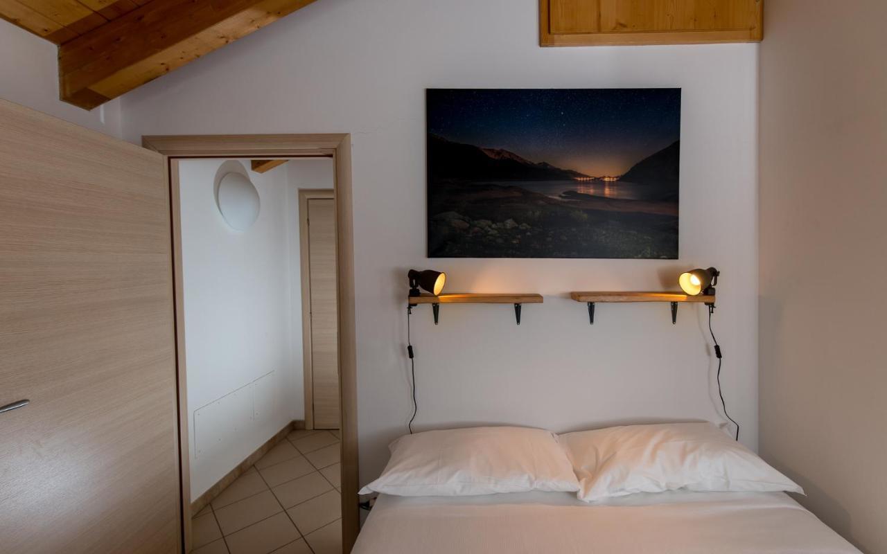 For Rest Madesimo Exterior foto